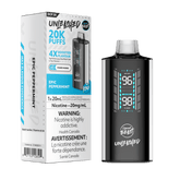 Flavour Beast Unleashed 20k - Epic Peppermint Disposable Vape available on Canada online vape shop